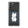 Slim Protection Case［ Original - ESTJ Executive - Character ］