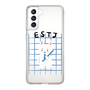 Slim Protection Case［ Original - ESTJ Executive - Character ］