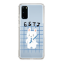 Slim Protection Case［ Original - ESTJ Executive - Character ］