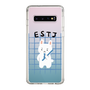 Slim Protection Case［ Original - ESTJ Executive - Character ］