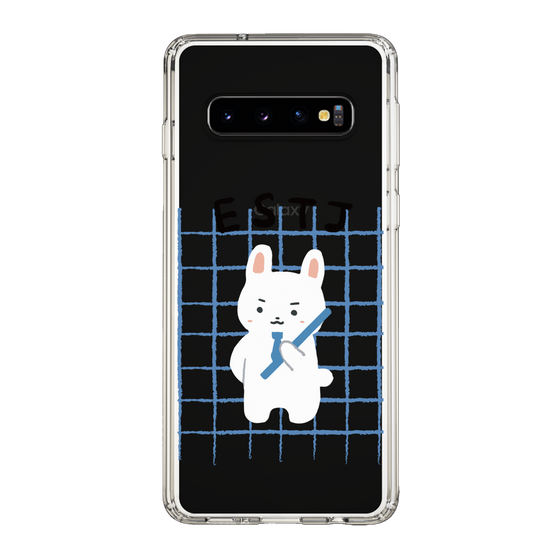 Slim Protection Case［ Original - ESTJ Executive - Character ］