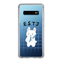 Slim Protection Case［ Original - ESTJ Executive - Character ］