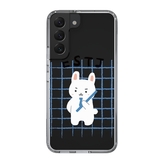 Slim Protection Case［ Original - ESTJ Executive - Character ］