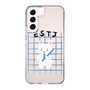 Slim Protection Case［ Original - ESTJ Executive - Character ］