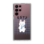 Slim Protection Case［ Original - ESTJ Executive - Character ］