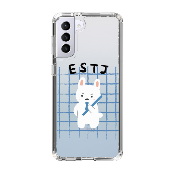 Slim Protection Case［ Original - ESTJ Executive - Character ］