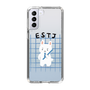 Slim Protection Case［ Original - ESTJ Executive - Character ］