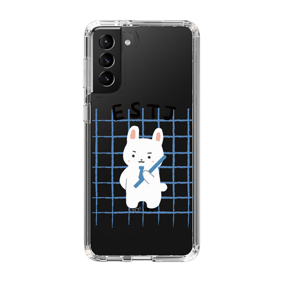 Slim Protection Case［ Original - ESTJ Executive - Character ］