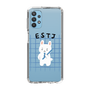 Slim Protection Case［ Original - ESTJ Executive - Character ］