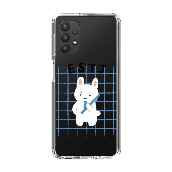 Slim Protection Case［ Original - ESTJ Executive - Character ］