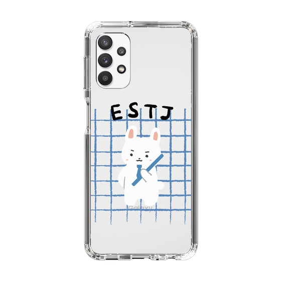 Slim Protection Case［ Original - ESTJ Executive - Character ］