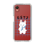 Slim Protection Case［ Original - ESTJ Executive - Character ］