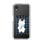 Slim Protection Case［ Original - ESTJ Executive - Character ］