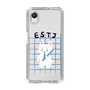 Slim Protection Case［ Original - ESTJ Executive - Character ］