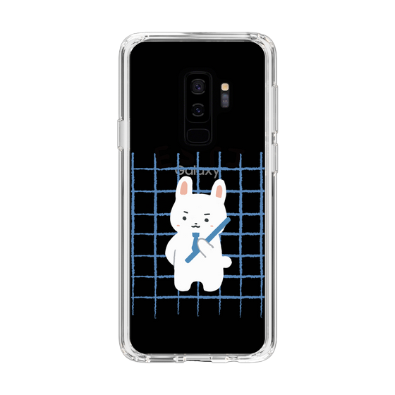 Slim Protection Case［ Original - ESTJ Executive - Character ］