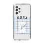 Slim Protection Case［ Original - ESTJ Executive - Character ］