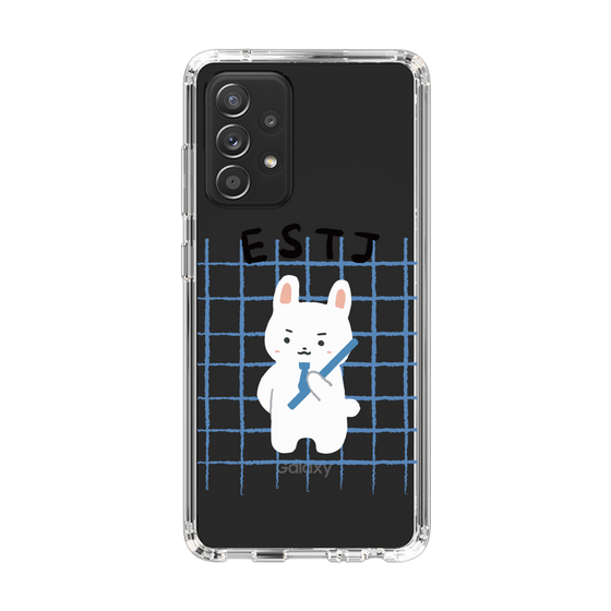 Slim Protection Case［ Original - ESTJ Executive - Character ］