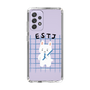Slim Protection Case［ Original - ESTJ Executive - Character ］
