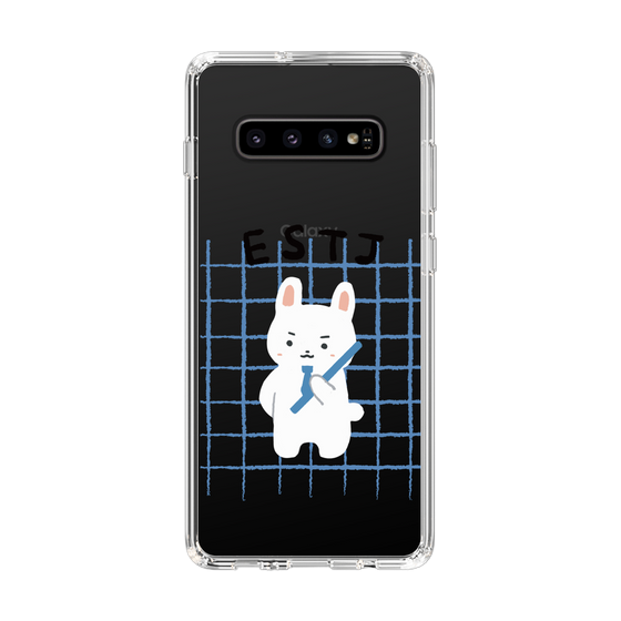 Slim Protection Case［ Original - ESTJ Executive - Character ］