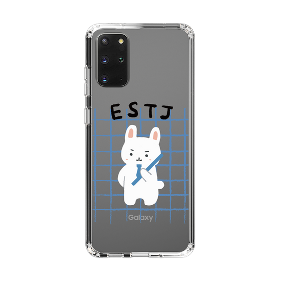 Slim Protection Case［ Original - ESTJ Executive - Character ］