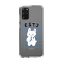 Slim Protection Case［ Original - ESTJ Executive - Character ］