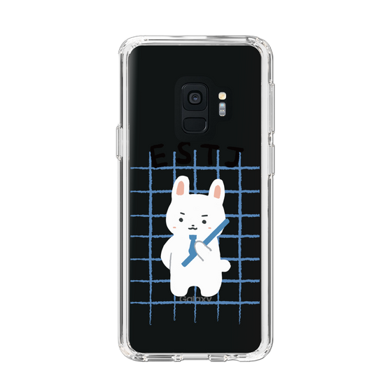 Slim Protection Case［ Original - ESTJ Executive - Character ］