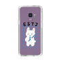 Slim Protection Case［ Original - ESTJ Executive - Character ］
