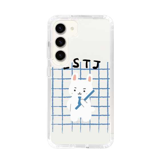 Slim Protection Case［ Original - ESTJ Executive - Character ］