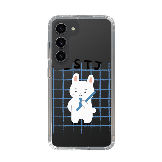 Slim Protection Case［ Original - ESTJ Executive - Character ］