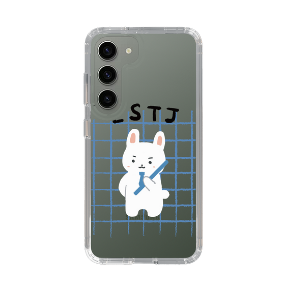 Slim Protection Case［ Original - ESTJ Executive - Character ］