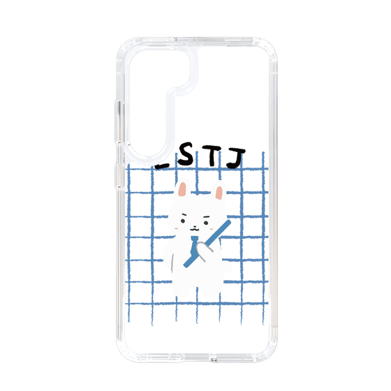 Slim Protection Case［ Original - ESTJ Executive - Character ］