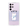 Slim Protection Case［ Original - ESTJ Executive - Character ］