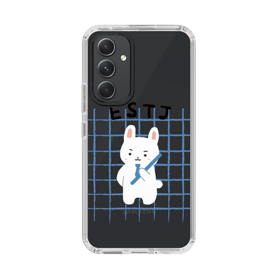 Slim Protection Case［ Original - ESTJ Executive - Character ］