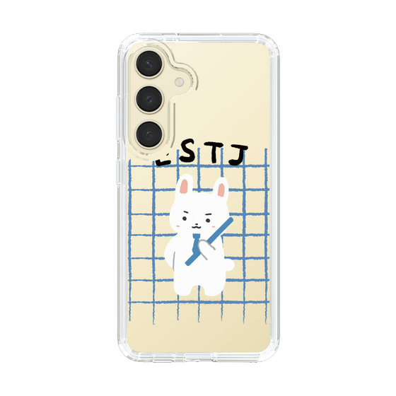 Slim Protection Case［ Original - ESTJ Executive - Character ］