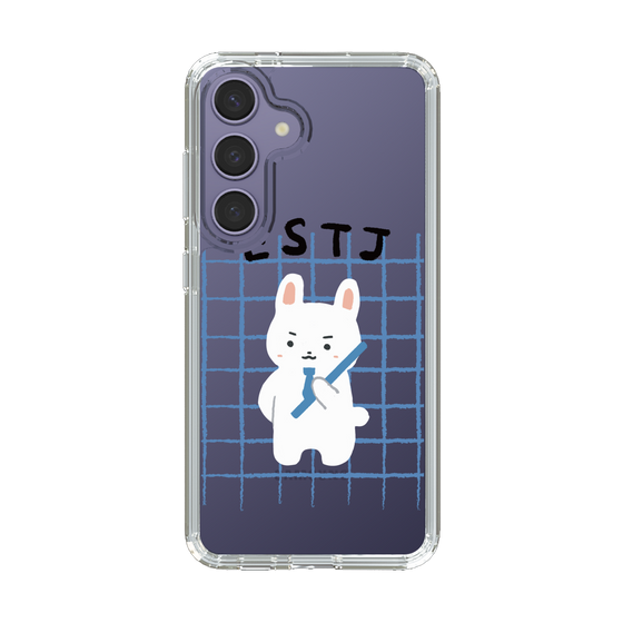 Slim Protection Case［ Original - ESTJ Executive - Character ］