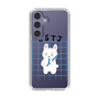 Slim Protection Case［ Original - ESTJ Executive - Character ］