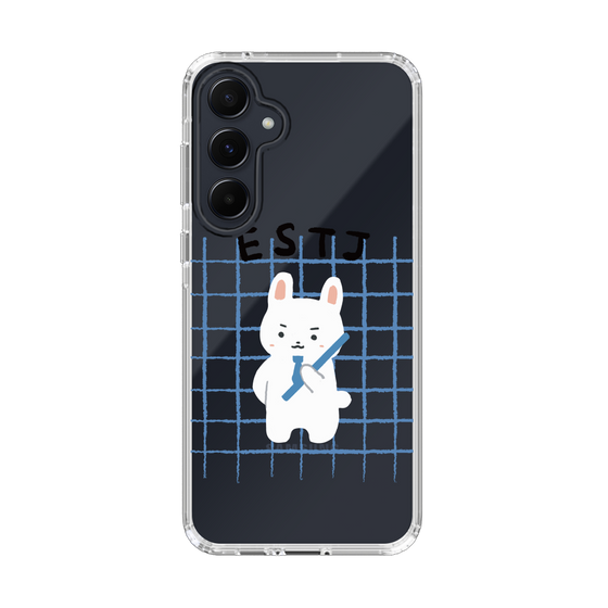 Slim Protection Case［ オリジナル - ESTJ 幹部 - キャラクター ］