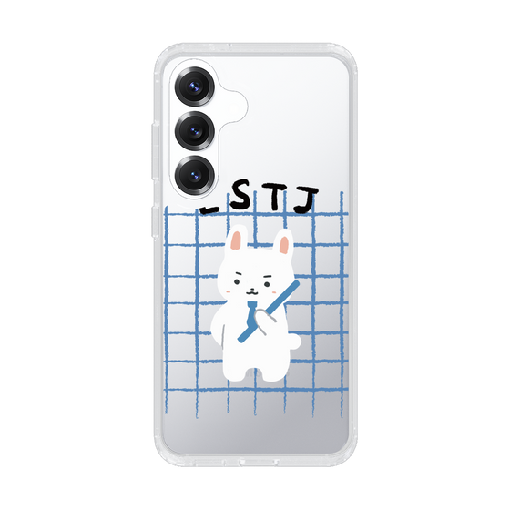 Slim Protection Case［ Original - ESTJ Executive - Character ］