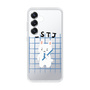 Slim Protection Case［ Original - ESTJ Executive - Character ］