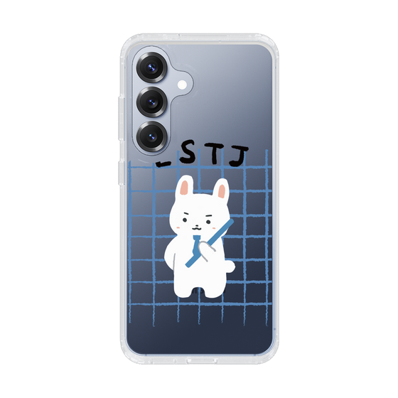 Slim Protection Case［ Original - ESTJ Executive - Character ］