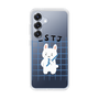 Slim Protection Case［ Original - ESTJ Executive - Character ］