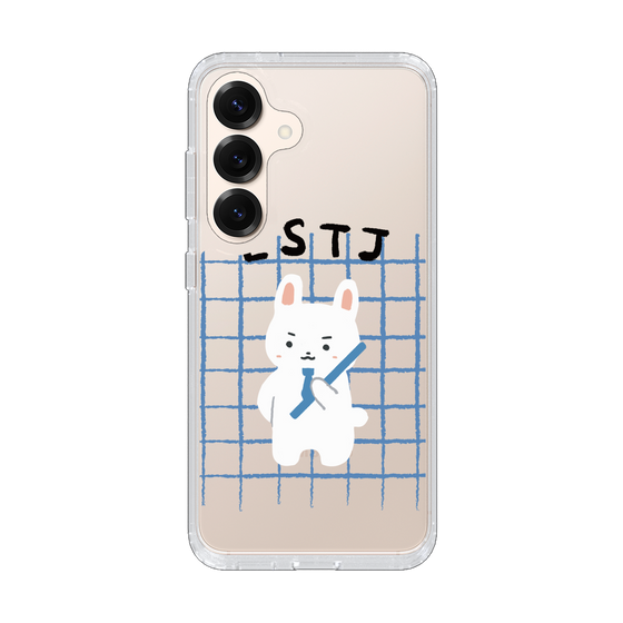 Slim Protection Case［ Original - ESTJ Executive - Character ］