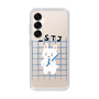 Slim Protection Case［ Original - ESTJ Executive - Character ］