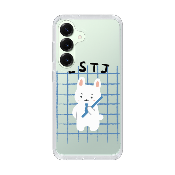 Slim Protection Case［ Original - ESTJ Executive - Character ］