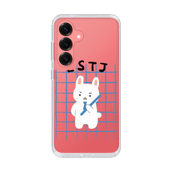 Slim Protection Case［ Original - ESTJ Executive - Character ］