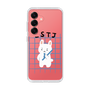 Slim Protection Case［ Original - ESTJ Executive - Character ］