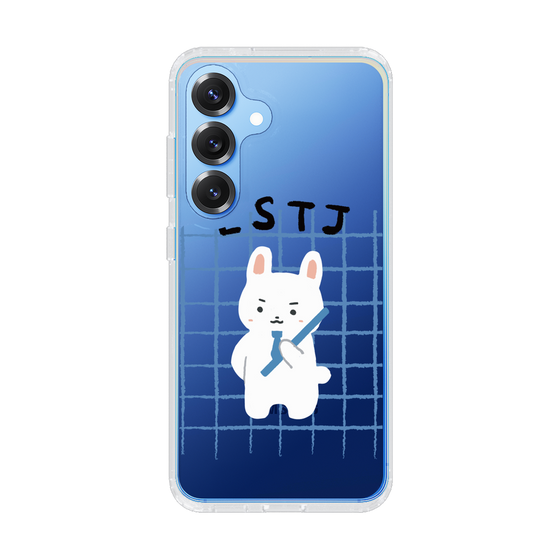Slim Protection Case［ Original - ESTJ Executive - Character ］