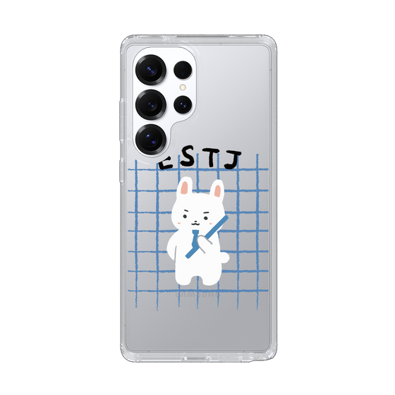 Slim Protection Case［ Original - ESTJ Executive - Character ］