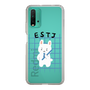 Slim Protection Case［ Original - ESTJ Executive - Character ］