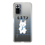 Slim Protection Case［ Original - ESTJ Executive - Character ］